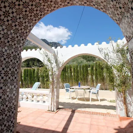 Holiday Bona Sort Holiday home