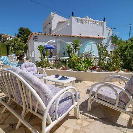 Nyaraló Holiday Bona Sort