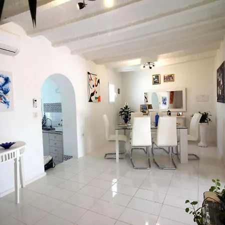 Holiday Bona Sort Benimantell