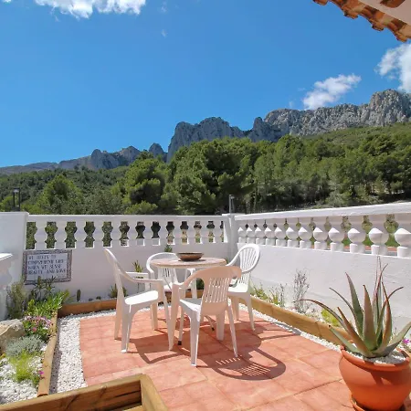 Nyaraló Holiday Bona Sort